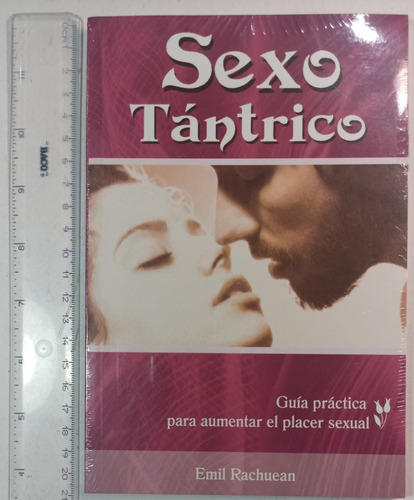 Anga Ranga-sexo Tántrico/ 2 Libros