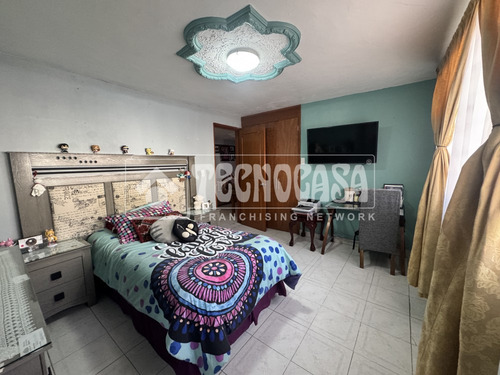 Venta Casas Jacarandas T-df0165-0077