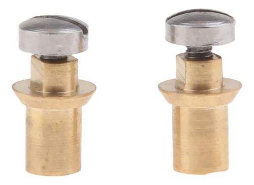 2 Unids Saxofón Soprano Saxofón Tenor Alto Ajustar