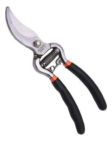 Pack Tijeras De Poda Profesional / Manicurado Flores Cosecha