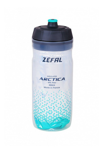 Termo - Termera Zefal De 550 Ml Gym/crossft/ciclismo