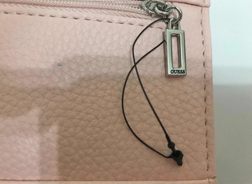 Cartera/sobre De Mano Mujer Guess 100% Original