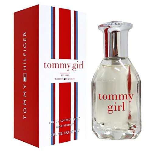Tommy Girl De Tommy Hilfiger Cologne Spray 1 Oz