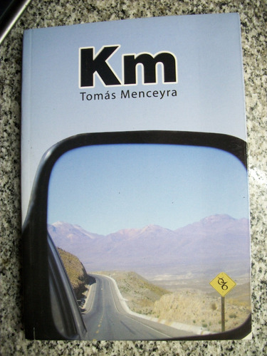 Km Tomas Menceyra                  C15