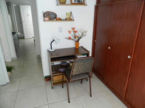 Excelente Ph 3 Ambientes. Completamente Reciclado!