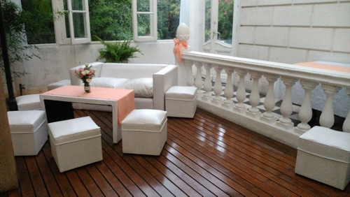 Imagen 5 de 14 de Alquiler Casaquinta Para Eventos