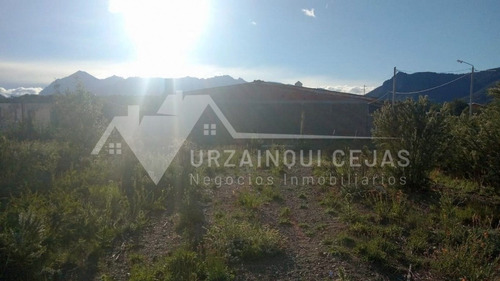 Imagen 1 de 2 de Lote En Venta - B° Valle Azul - Bariloche
