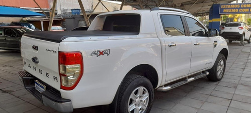 Imagem 10 de 11 de Ranger Limited 3.2 2014