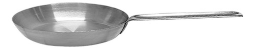 Sartén Profesional 20cm Acero Inoxidable Acero
