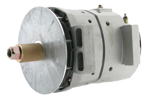 New Alternator 8700018 8700004 8600066 19011258 C112 35s Ccc