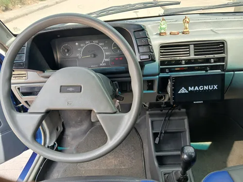 Chevrolet Sprint 1.0