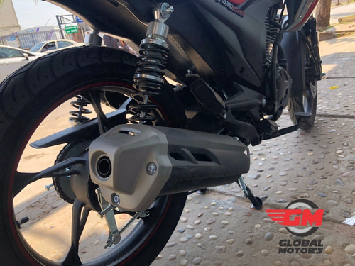 Imagen 8 de 11 de Zanella Rx 150 Next - Global Motor's Corrientes