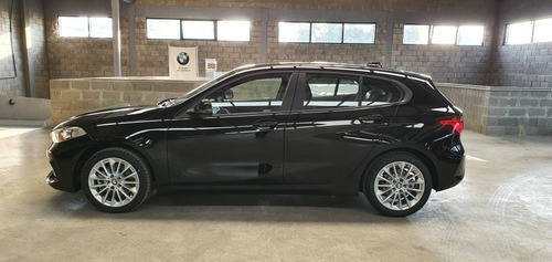 Imagen 3 de 13 de Bmw 118i Bmw 118 Advantage - Okm 2021 - Bell Motors