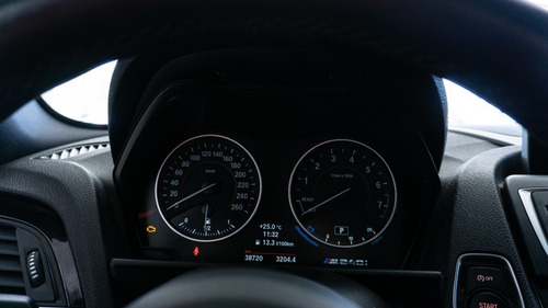 Imagen 7 de 8 de Bmw Serie 2 M240i At8 Coupé (340cv)