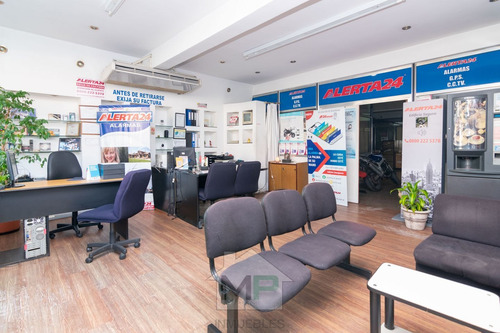 Imagen 5 de 24 de Galpon En Venta En Liniers