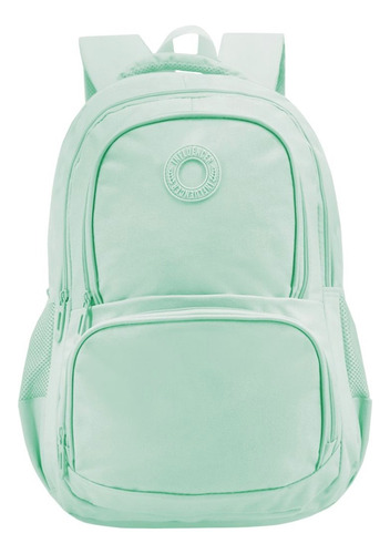 Mochila Escolar Lsyd Colegial Espalda Influencer 18 