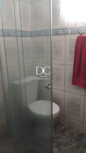 Imagem 11 de 30 de Casa - Ca00494 - 69805474
