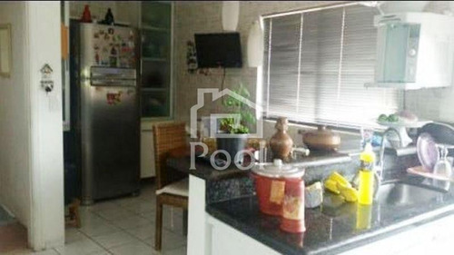 Imagem 11 de 22 de Sobrado Residencial Parque Monte Alegre - 340