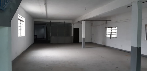 Imagem 24 de 27 de Prédio Comercial - Brás - Belém No Piso Superior Bom Para Oficina De Costura, E-commerce, Estoque.