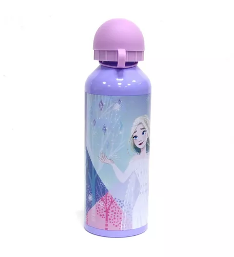 Botella Agua Infantil Frozen - FA073 - ABG Mayorista