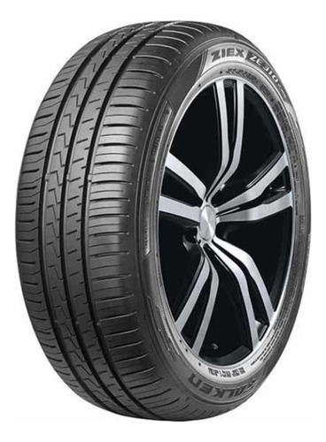 Neumatico Falken 235/45 R17 97w Ziex Ze310