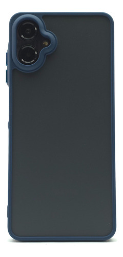 Funda Case Para Samsung A06 Protector Premium Rudo Fuerte