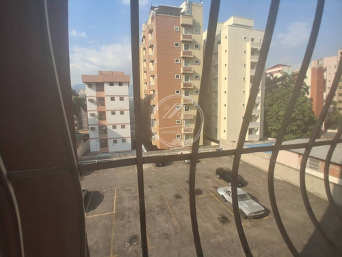 Apartamento Urbanización El Bosque, Zona Norte De Maracay Mic08