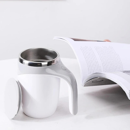 Taza Con Agitación Automática, Portátil, Para Café, Agitació