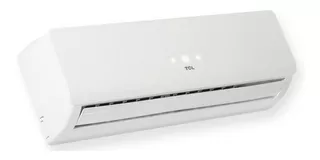 Aire acondicionado TCL Sense Eco split frío/calor 2752 frigorías blanco 220V TACA-3200FCSA/KC