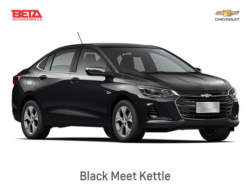 Chevrolet Onix Plus 1.2 2021 0km Sedan 4 Puertas #0