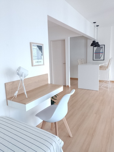 Imagen 6 de 18 de Alquiler Departamento Buenos Aires Capital Federal Por Día .
