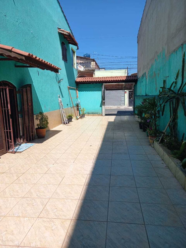 Imagem 2 de 9 de Excelente Terreno 250 M² Com Uma Infra Estrutura Maravilhosa Á Venda - Jardim Helena - São Paulo -sp. - Sp - Te0022_slima