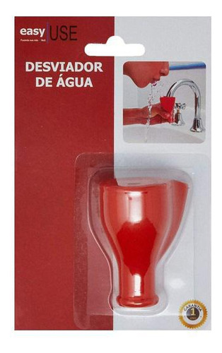 Desviador De Água Para Torneira - Easy Use