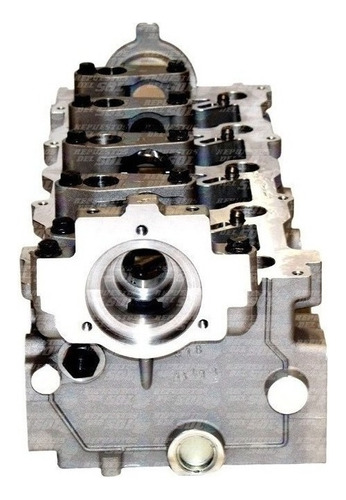 Culata Motor Para Hyundai Tucson 2.0 2004 2009 D4ea 