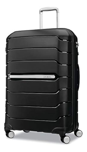 Samsonite Freeform  Maleta Rígida, Expandible Con