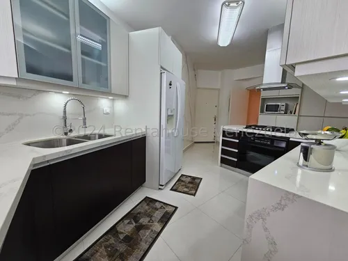 Ls Vende Apartamento La Florida