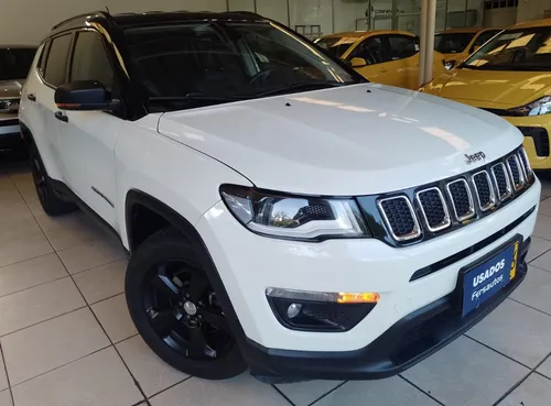 Jeep Compass Sport