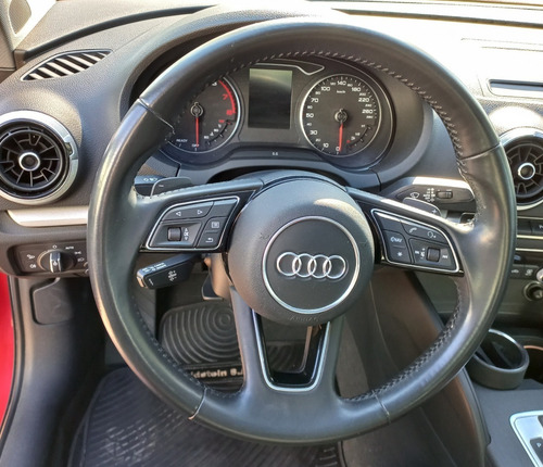 Imagen 6 de 9 de Audi A3 1.4 Sportback S-tronic-gencosa