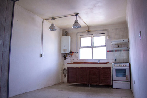 Vendo Departamento En Barrio 245 Viviendas - 2 Dormitorios. Tira 11.