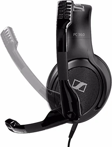 Sennheiser pc 360 se deals
