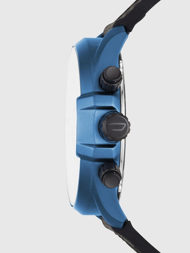 Relogio Masculino Diesel Ms9 Chrono Dz4506/8cn