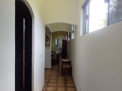 Imagem 17 de 26 de Chácara Com 5 Dormitórios À Venda, 1320 M² Por R$ 800.000,00 - Porto Novo - Caraguatatuba/sp - Ch0001