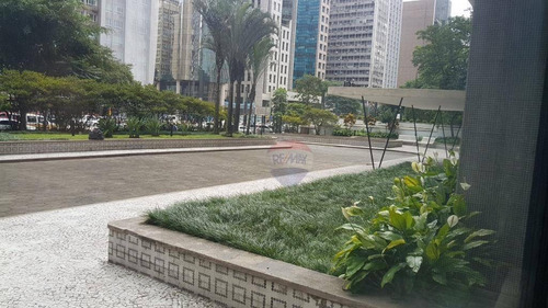 Imagem 24 de 26 de Apartamento 3 Quartos 2 Suites 1 Vaga Na Paulista - Ap0675
