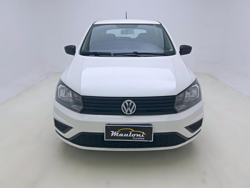 Volkswagen Gol 1.0 Flex 12v 5p