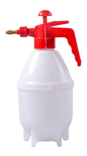 Fumigador Rociador Pulverizador Bomba Manual 1.5l