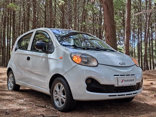 Chery Qq Luxury 1.0 2015 Impecable! - Permuto / Financio
