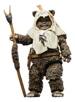 Comprar Star Wars The Black Series Paploo, Return Of The Jedi 40th
