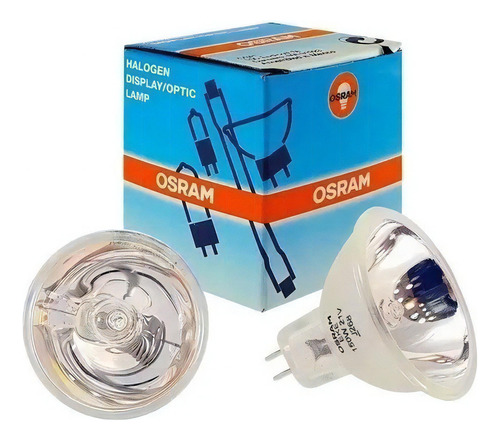 Osram - Lampada Dicroica Eke 150w 21v 93638  Base Gx5.3