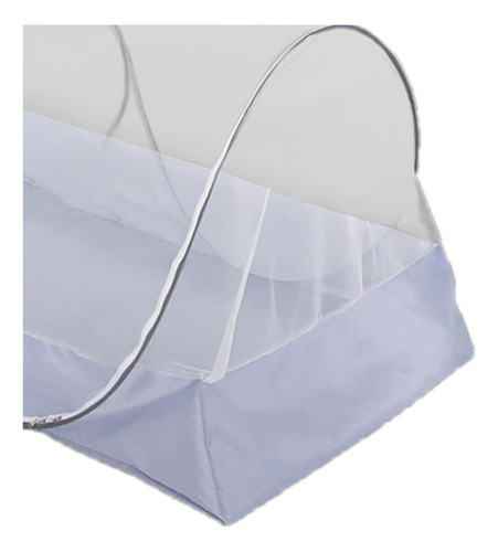 Jja Mosquitera Para Acampar, Cama Plegable, Mosquitera Para