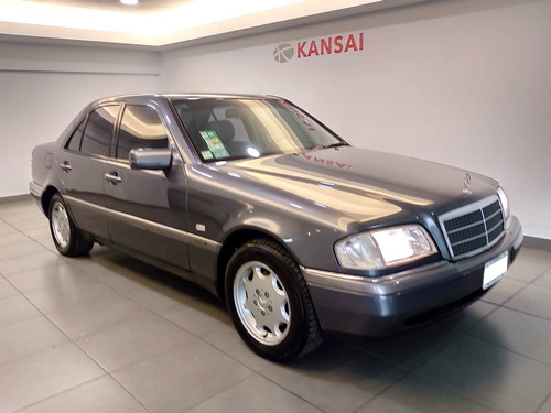 Mercedes-benz Clase C 2.3 C230 Elegance